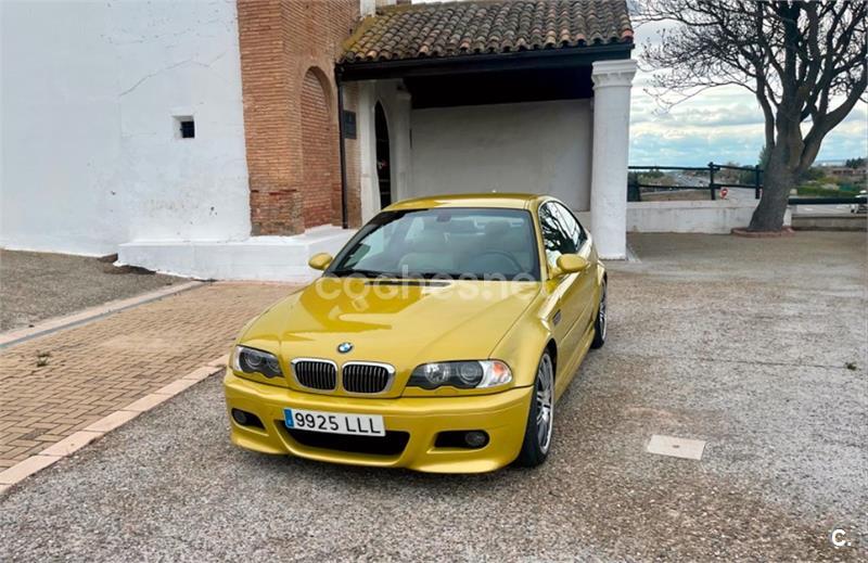 otro amplitud saldar BMW Serie 3 (2002) - 26.000 € en La Rioja | Coches.net