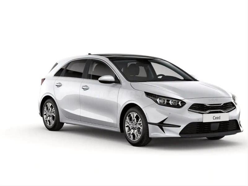 KIA ceed 1.0 MHEV 88kW 120CV Drive DCT 5p.