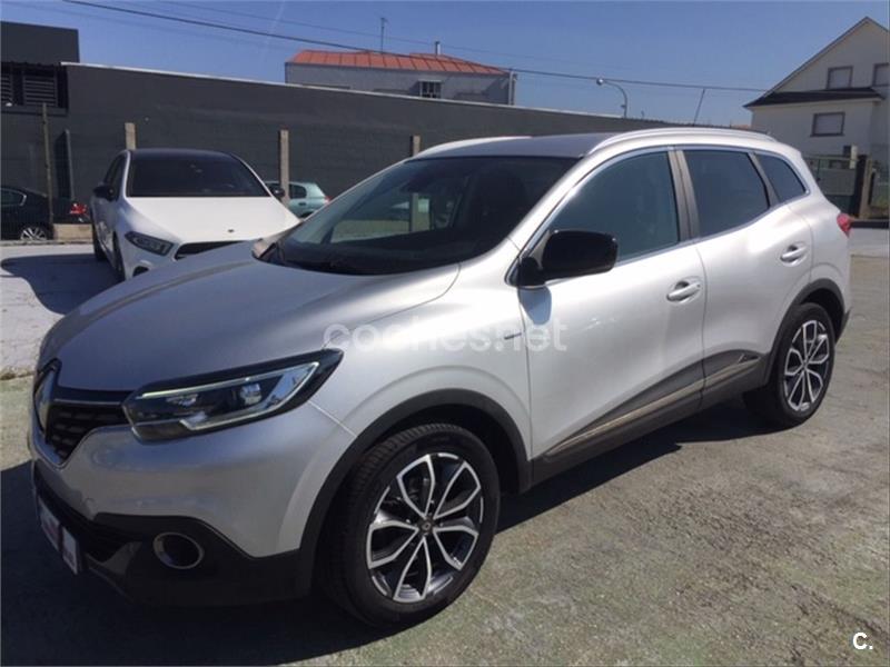 RENAULT Kadjar Tech Road Energy dCi