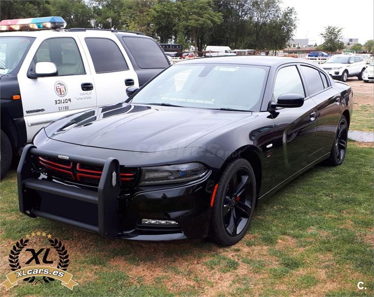 Dodge Charger  € en A Coruña 