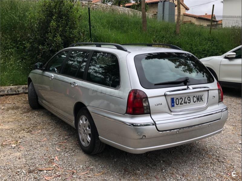 Rover 75 2003