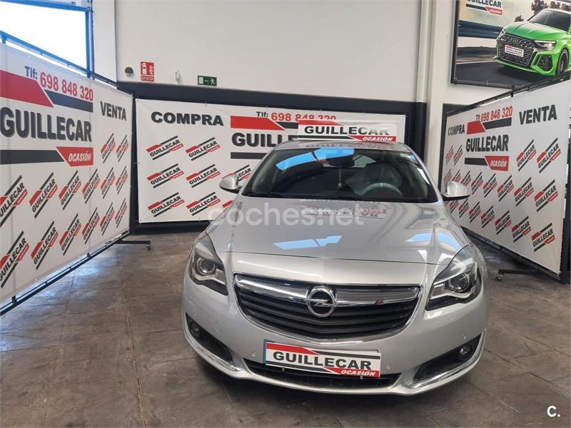 OPEL Insignia 1.6 CDTI SS Business