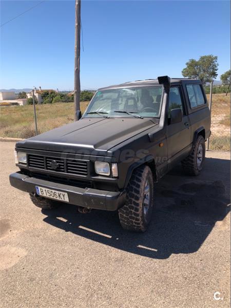 NISSAN Patrol De Segunda Mano Y Ocasión | Coches.net - Página 4