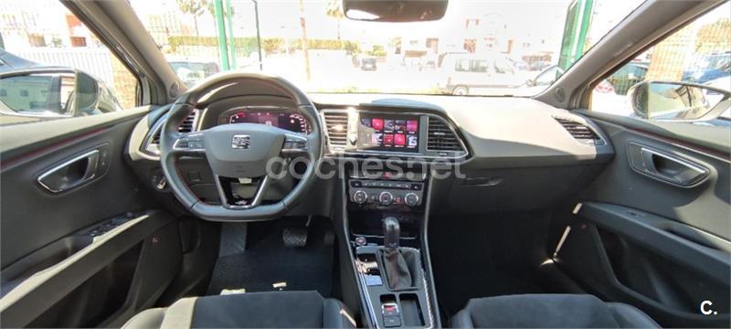 SEAT León 1.6 TDI DSG7 StSp Style