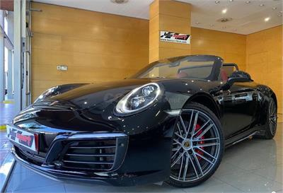 Dealer zoeken Porsche Nederland