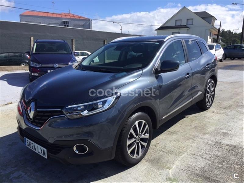RENAULT Kadjar Intens Energy dCi EDC ECO2