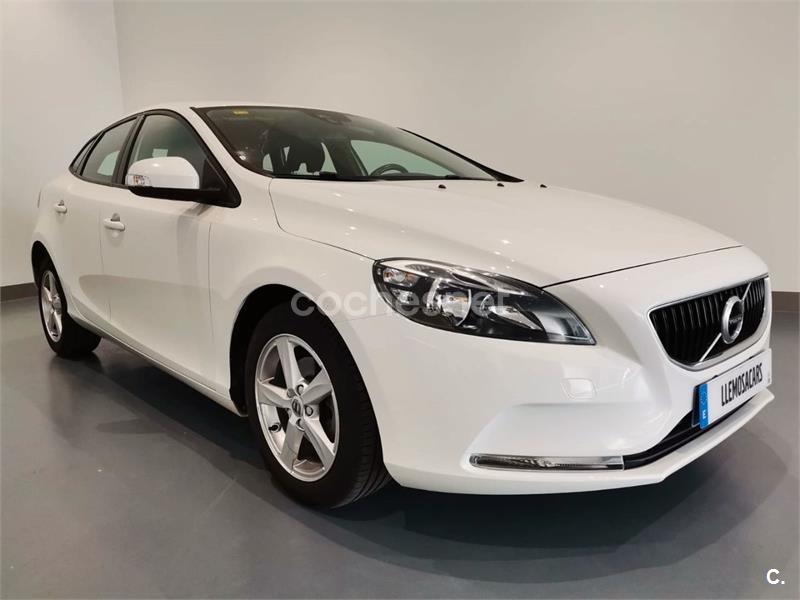 VOLVO V40 KINETIC de segunda mano y ocasión 