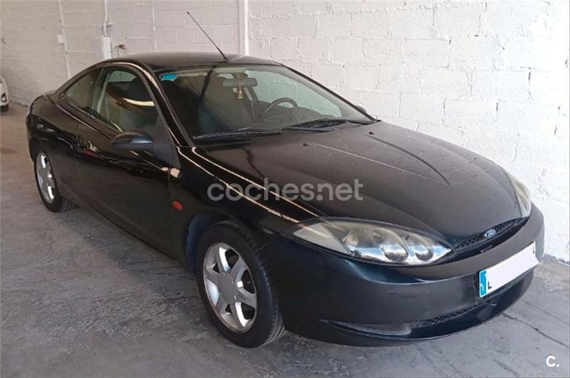 FORD Cougar 2.5 V6 3p.