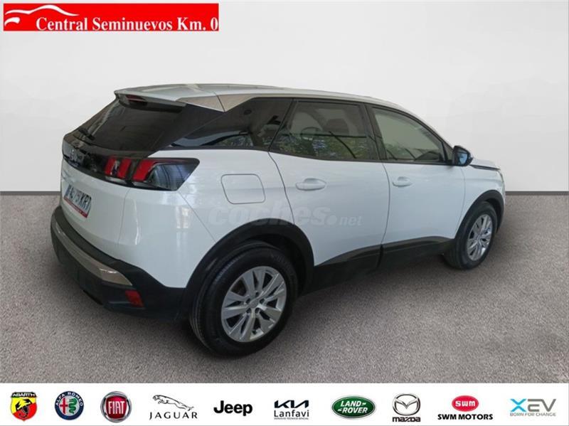 Venta de NEW SUV 3008 - Concesionario AUTOLAND