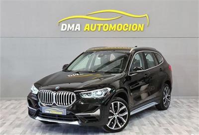 bmw x1 xdrive20i