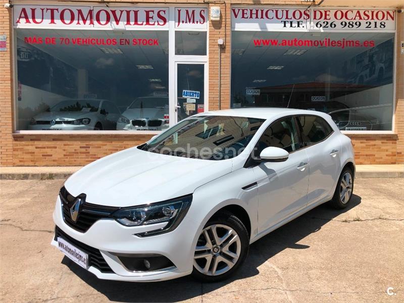 RENAULT Megane Business Energy dCi