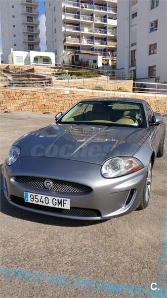 JAGUAR Serie XK XK 5.0 V8 Coupe 3p.