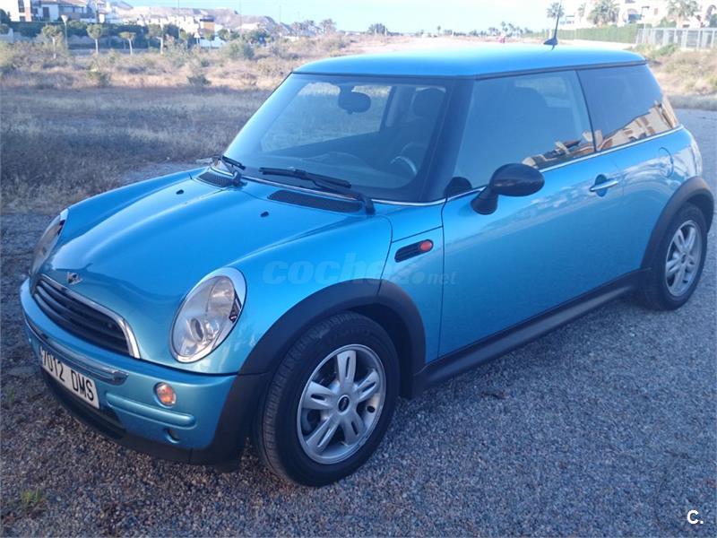 MINI MINI One D