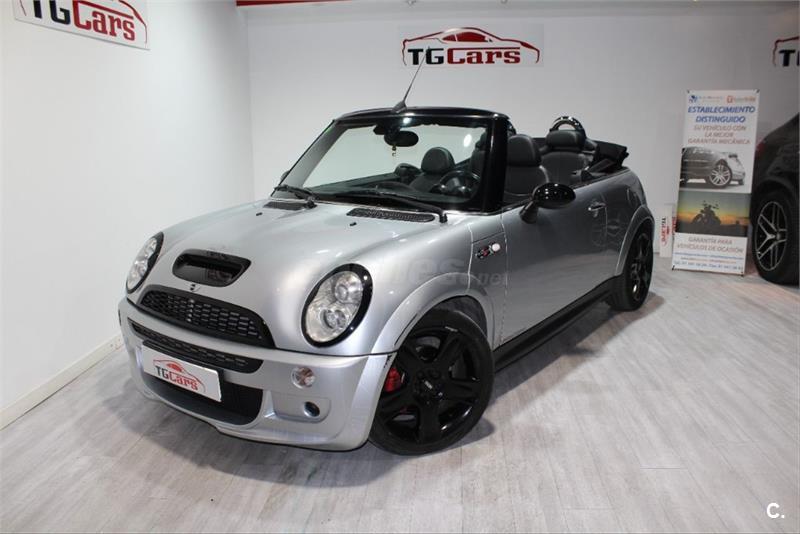 MINI MINI 2006 9990 En Barcelona Coches