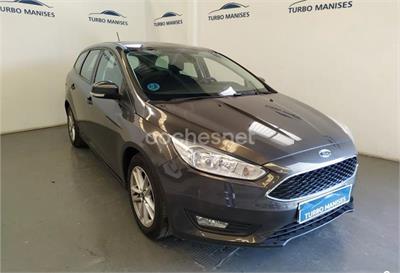 FORD Focus 1.0 Ecoboost ASS 92kW Business Sportb. 5p.