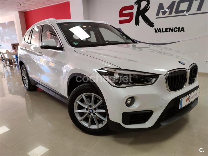BMW X1 (2017) - 18.850 € en Valencia | Coches.net