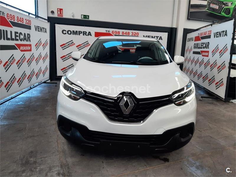 RENAULT Kadjar Intens Energy TCe 130