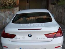 BMW Serie 6 640d xDrive 2p.