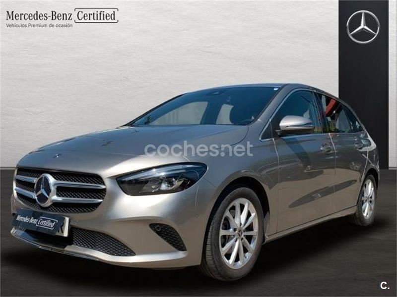 MERCEDESBENZ Clase B (2021) 28.900 €