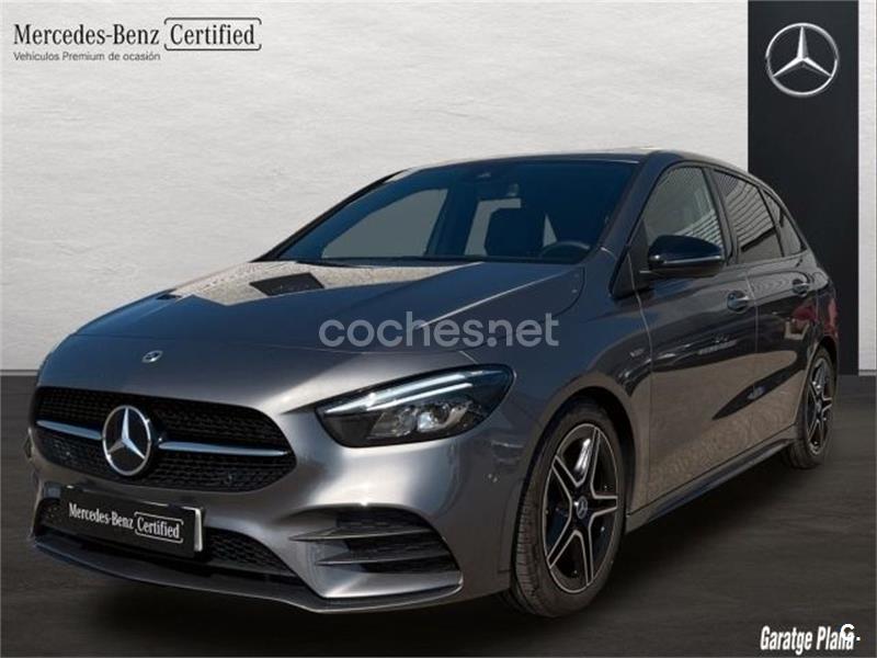 MERCEDES-BENZ Clase B (2022) - 43.200 € En Girona | Coches.net