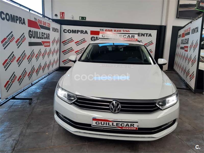 VOLKSWAGEN Passat Advance 2.0 TDI 110kW150CV DSG Variant