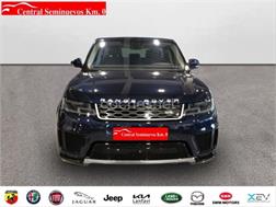 LAND-ROVER Range Rover Sport 3.0 i6 MHEV 294kW 400CV HSE