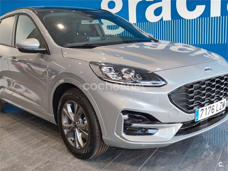 FORD Kuga STLine X 1.5T EcoBoost 110kW 150CV 5p.