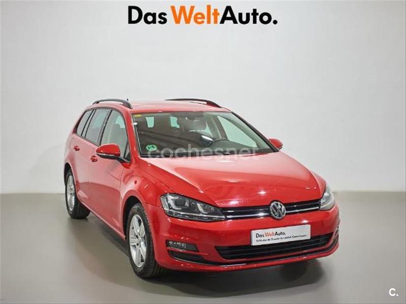VOLKSWAGEN Golf 2017 15 680 En C diz Coches