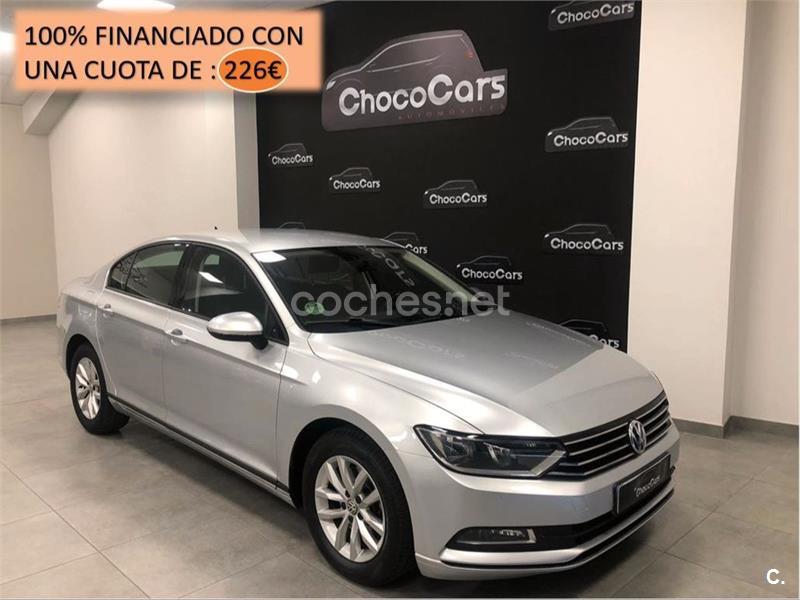 97 VOLKSWAGEN Passat de segunda mano y ocasión en Badajoz 