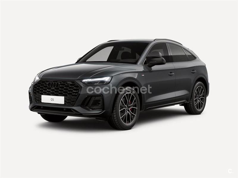 AUDI Q5 SPORTBACK (2022) 56.800 € en Huesca