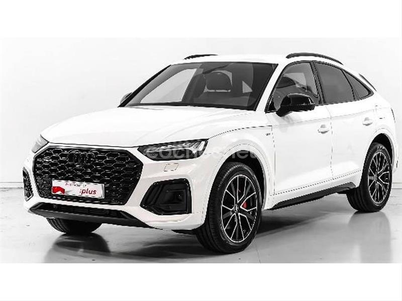 AUDI Q5 SPORTBACK (2022) 76.000 € en Lleida