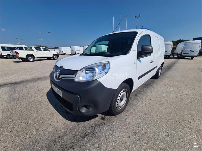 RENAULT Kangoo Furgon Profesional Maxi 2p dCi 66kW 90CV E6