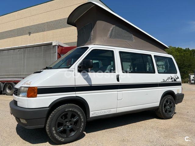 Volkswagen transporter 1994