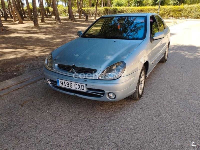CITROEN Xsara (2004) 1799 € en Albacete CITROEN Xsara (2004) 1799 € en Albacete