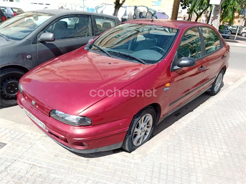 Fiat brava 1998