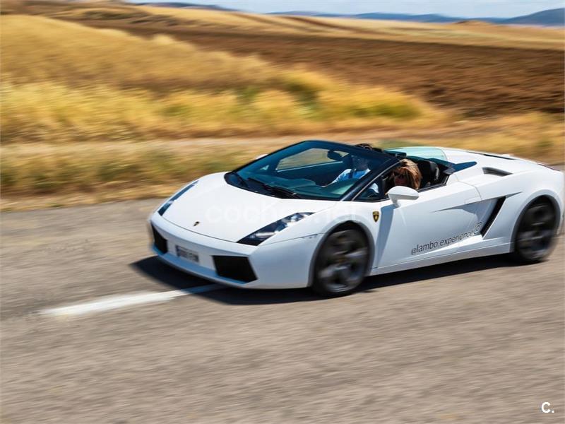 ¡Ahorra Miles En Tu Lamborghini: Ofertas De Segunda Mano! - ms1j8jv