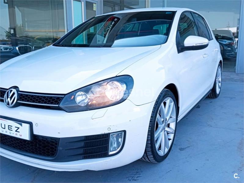VOLKSWAGEN Golf 2010 12 999 En Madrid Coches volkswagen-golf-2010-12-999-en-madrid-coches