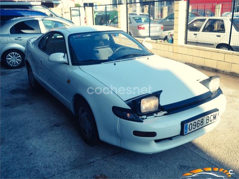 TOYOTA Celica (1994) 3900 € en Navarra