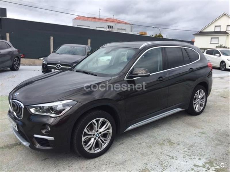 BMW X1 sDrive18dA Business