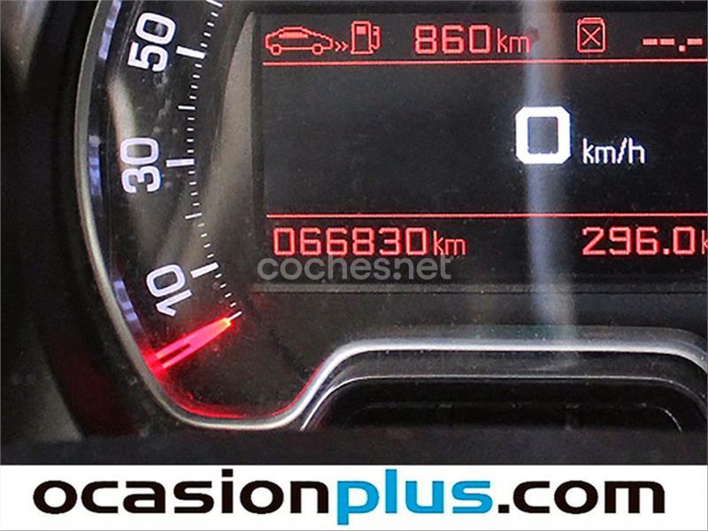 Citroen C5 Ano 13 De Segunda Mano Y Ocasion Coches Net