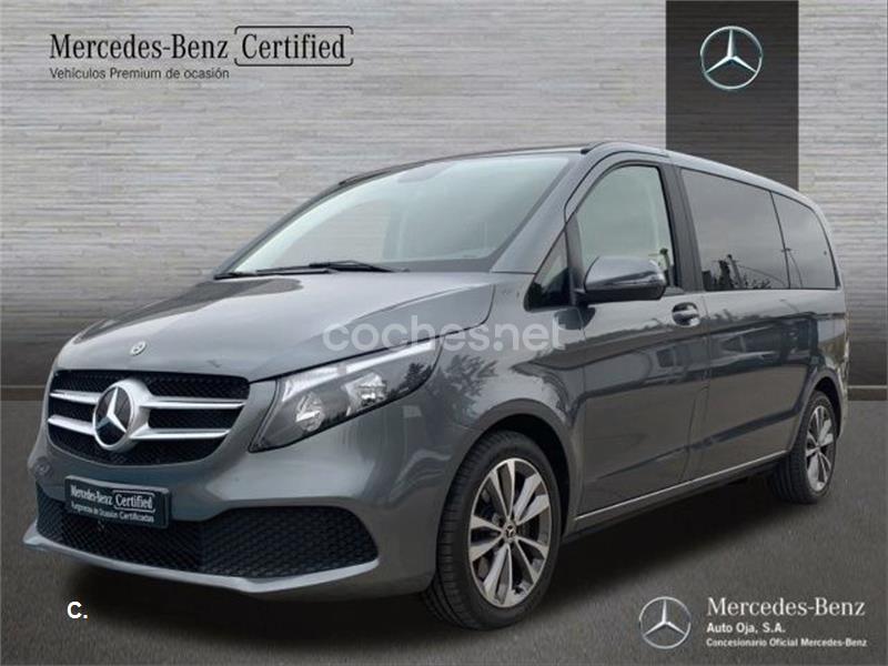 MERCEDESBENZ Clase V (2022) 65.900 €