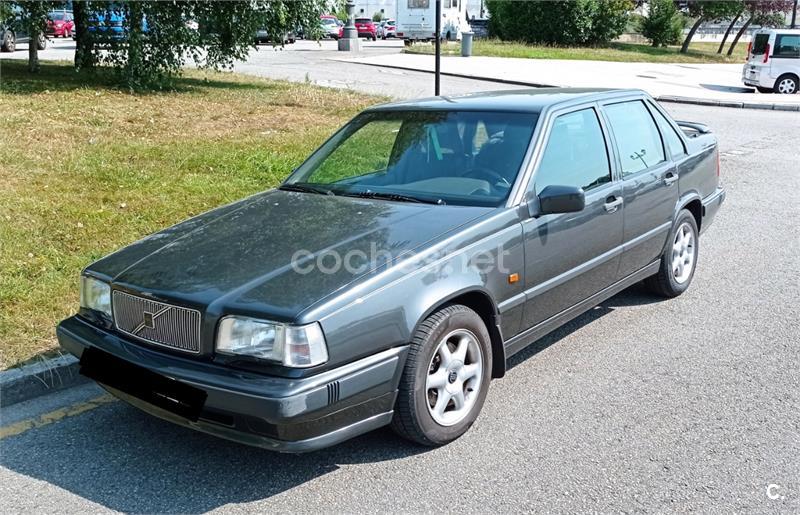 VOLVO 850 850 2.4 GLT 4p.