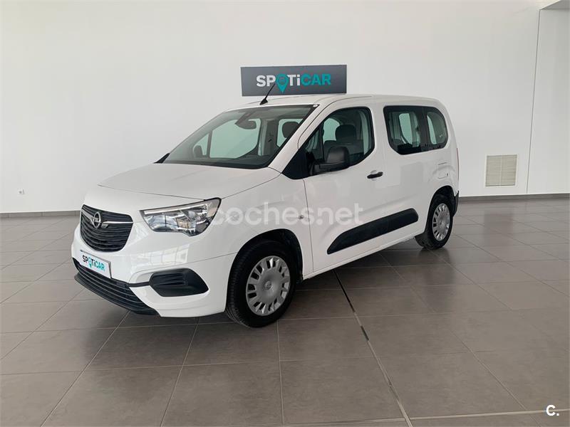 OPEL Combo Life 1.5 TD SS Expression XL