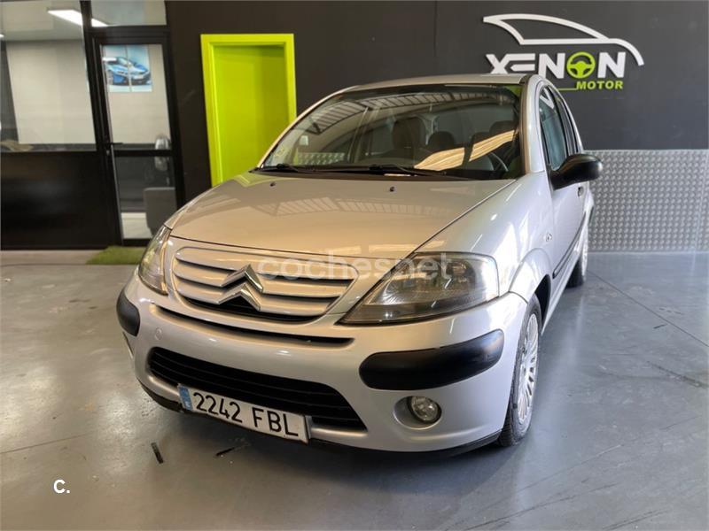 CITROEN C3 (2006) - 2500 € en Madrid | Coches.net