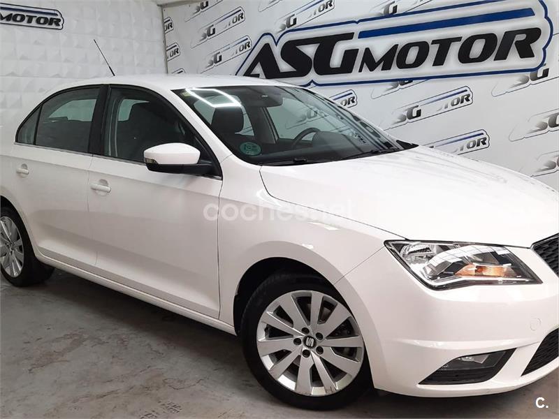 SEAT Toledo 1.6 TDI CR STYLE