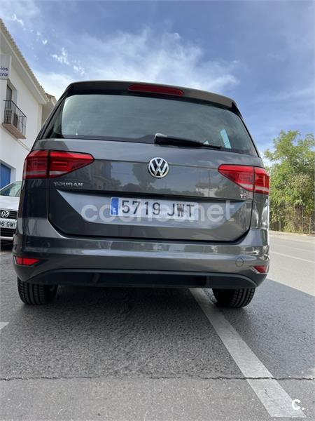 VOLKSWAGEN Touran Edition 1.6 TDI 85kW 115CV 5p.