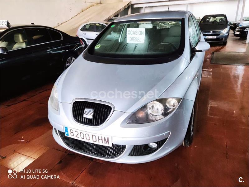 SEAT Toledo (2005) - 3500 € en Salamanca 