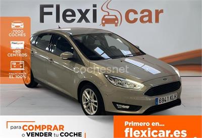 FORD Mondeo 1.0 EcoBoost 92kW 125CV Trend 5p.
