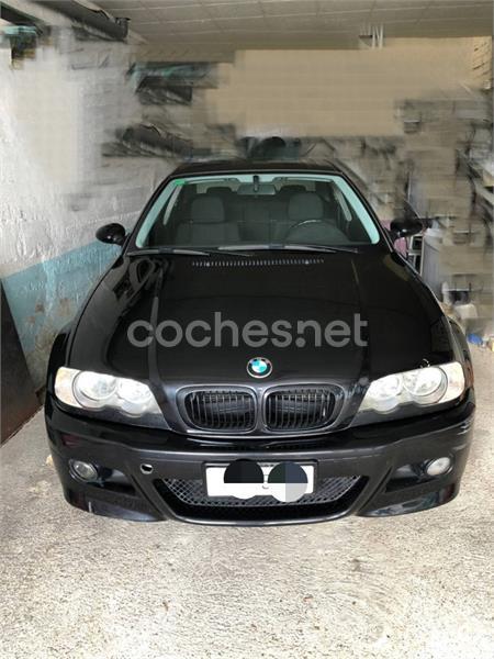 BMW Serie 3 - 5500 € en | Coches.net