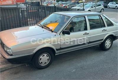 Volkswagen santana 1987
